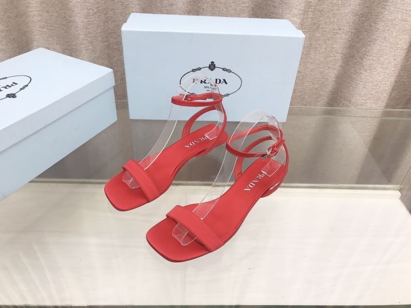 Prada Sandals